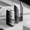 Ringke Easy Slide 2-Pack Privacy Glass For Iphone 17 Air - Black - (28525-0)