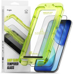 Ringke Easy Slide 2-Pack Tempered Glass For Iphone 17 Air - Black - (28524-0)