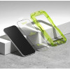 Ringke Easy Slide 2-Pack Tempered Glass For Iphone 17 Air - Black - (28524-0)