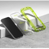 Ringke Easy Slide 2-Pack Tempered Glass For Iphone 17 Pro Max - Black - (28500-0)