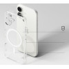 Ringke Fusion Magnetic Magsafe Case For Iphone 17 - Clear - (28527-0)