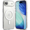 Ringke Fusion Magnetic Magsafe Case For Iphone 17 Air - Clear - (28521-0)