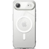 Ringke Fusion Magnetic Magsafe Case For Iphone 17 Air - Clear - (28521-0)