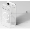 Ringke Fusion Magnetic Magsafe Case For Iphone 17 Air - Clear - (28521-0)