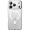 Ringke Fusion Magnetic Magsafe Case For Iphone 17 Pro - Clear - (28504-0)