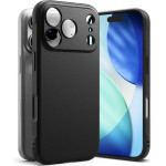 Ringke Onyx Case For Iphone 17 Pro - Black - (28510-0)