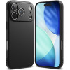 Ringke Onyx Case For Iphone 17 Pro - Black - (28510-0)