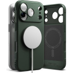 Ringke Onyx Magnetic Magsafe Case For Iphone 17 Pro - Green - (28512-0)
