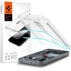 Spigen Glas.Tr Ez Fit Tempered Glass 2-Pack For Nothing Phone 3 - Transparent - (28745-0)