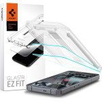 Spigen Glas.Tr Ez Fit Tempered Glass 2-Pack For Nothing Phone 3 - Transparent - (28745-0)