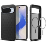 Spigen Liquid Air Mag Magsafe Case For Google Pixel 10 / 10 Pro - Matte Black - (28244-0)