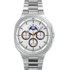 Spigen Modern Fit Band For Samsung Galaxy Watch 40/44/46 Mm - Silver - (28752-0)