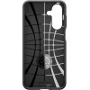 Spigen Rugged Armor Case For Samsung Galaxy A17 - Matte Black - (28753-0)