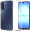 Spigen Ultra Hybrid Case For Samsung Galaxy A17 - Transparent - (28748-0)