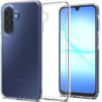 Spigen Ultra Hybrid Case For Samsung Galaxy A17 - Transparent - (28748-0)