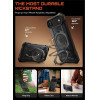 Supcase Ub Grip Mag Magsafe Case For Iphone 17 Air - Black - (27890-0)