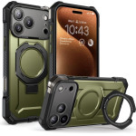 Supcase Ub Grip Mag Magsafe Case For Iphone 17 Pro - Green - (27882-0)