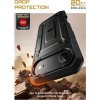 Supcase Ub Pro Case For Iphone 17 Air - Black - (27888-0)