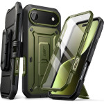 Supcase Ub Pro Case For Iphone 17 Air - Green - (27889-0)