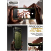 Supcase Ub Pro Case For Iphone 17 Air - Green - (27889-0)
