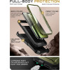 Supcase Ub Pro Case For Iphone 17 Air - Green - (27889-0)