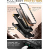 Supcase Ub Pro Case For Iphone 17 Pro Max - Black - (27894-0)