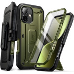 Supcase Ub Pro Iphone 17 Case - Green - (27872-0)