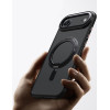 Tech-Protect Magring Magsafe Case For Iphone 17 Air - Black - (28394-0)