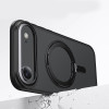 Tech-Protect Magring Magsafe Case For Iphone 17 Air - Black - (28394-0)