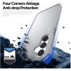 Dux Ducis ���� Tpu & Pc Yind Samsung A165 Galaxy A16/ A166 Galaxy A16 5G/ A176 Galaxy A17 5G ���� - (6978943380159)
