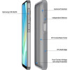 Dux Ducis ���� Tpu & Pc Yind Samsung A165 Galaxy A16/ A166 Galaxy A16 5G/ A176 Galaxy A17 5G ���� - (6978943380159)