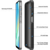 Dux Ducis ���� Tpu & Pc Yind Samsung A165 Galaxy A16/ A166 Galaxy A16 5G/ A176 Galaxy A17 5G ����� - (6978943380142)