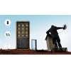Hammer ������ �������� Iron 6 5G (Dual SIM) 256GB 8GB Ram ��������� - (TEL001109)