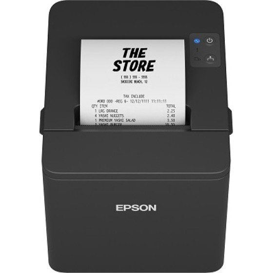 Epson Pos Printer TM-T20IV(102) - (C31CL47102)