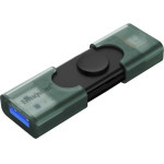 Kingston Usb Stick Data Traveler Usb A+Usb C 3.2 Gen1 - (DTDEG2/128GB)