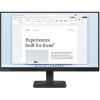 Lenovo Monitor L24-4e 23,8'' Fhd IPS,HDMi, VGA, 3YEarsw - (68C2KAC1EU)