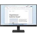 Lenovo Monitor L24-4e 23,8'' Fhd IPS,HDMi, VGA, 3YEarsw - (68C2KAC1EU)
