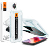 Spigen Tempered Glass Glas.Tr ''Ez Fit'' 2-Pack For Iphone 17 Air Privacy