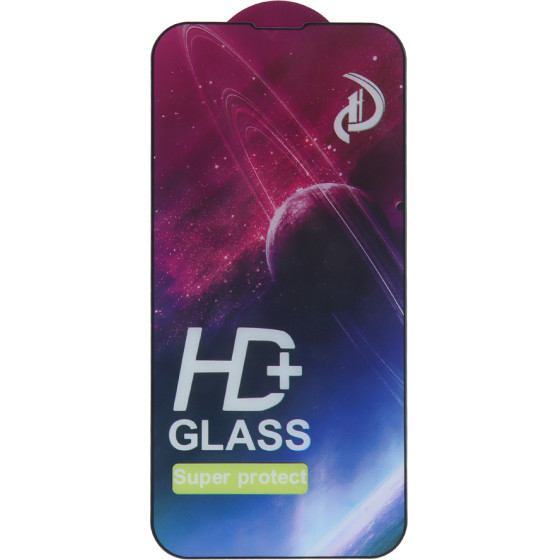 TFO Tempered Glass 9D For Samsung Galaxy A07 4G