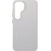 Leather Mag Cover Case For Samsung S25 Grey OEM
