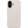 Spigen LIQUID AIR IPHONE 17 NATURAL TITANIUM - (8800283315042-ACS103)