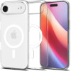Spigen LIQUID CRYSTAL MAG MAGSAFE IPHONE 17 AIR CLEAR/WHITE - (8800283315271-ACS103)