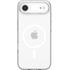 Spigen LIQUID CRYSTAL MAG MAGSAFE IPHONE 17 AIR CLEAR/WHITE - (8800283315271-ACS103)