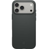 Spigen SILICONE FIT MAG MAGSAFE IPHONE 17 PRO ABYSS GREEN - (8800283314687-ACS103)