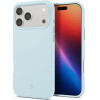 Spigen SILICONE FIT MAG MAGSAFE IPHONE 17 PRO MAX MUTE BLUE - (8800283314052-ACS102)