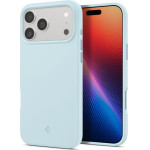 Spigen SILICONE FIT MAG MAGSAFE IPHONE 17 PRO MUTE BLUE - (8800283314700-ACS103)