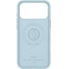 Spigen SILICONE FIT MAG MAGSAFE IPHONE 17 PRO MUTE BLUE - (8800283314700-ACS103)