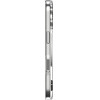 Spigen ULTRA HYBRID ''S'' MAG MAGSAFE IPHONE 17 CLEAR/WHITE - (8800283311105-ACS099)