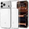 Spigen ULTRA HYBRID ''T'' MAG MAGSAFE IPHONE 17 PRO MAX CLEAR/WHITE - (8800283314120-ACS102)
