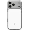 Spigen ULTRA HYBRID ''T'' MAG MAGSAFE IPHONE 17 PRO MAX CLEAR/WHITE - (8800283314120-ACS102)